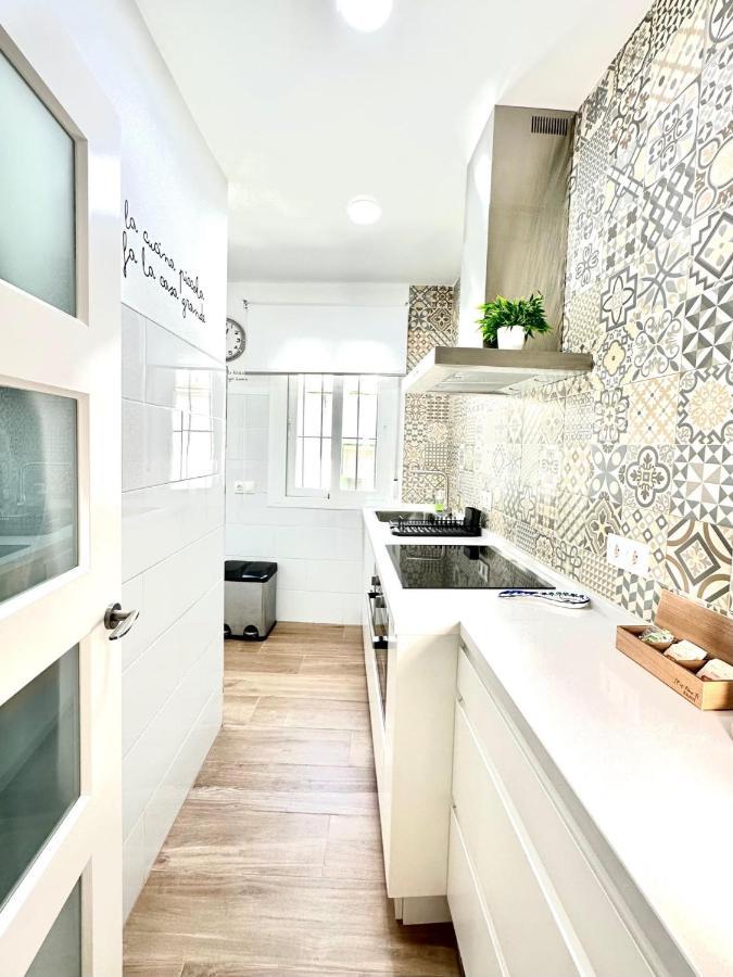 Apartamento Empedrada Cordoba Exterior photo