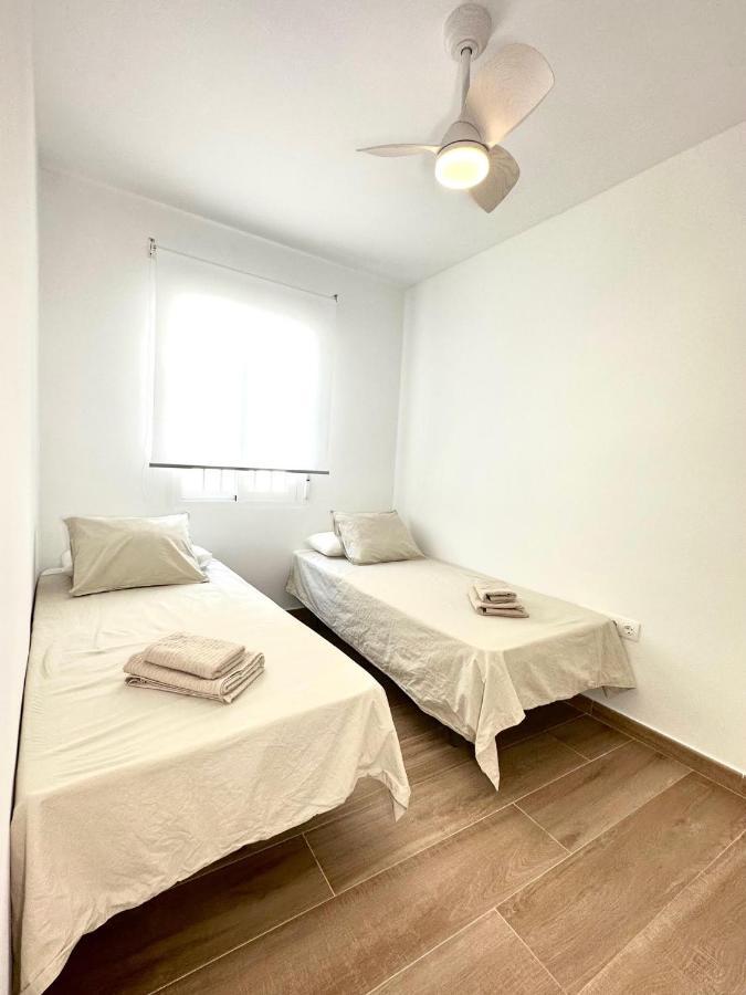 Apartamento Empedrada Cordoba Exterior photo