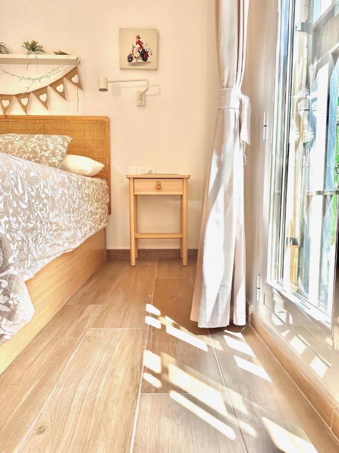 Apartamento Empedrada Cordoba Exterior photo