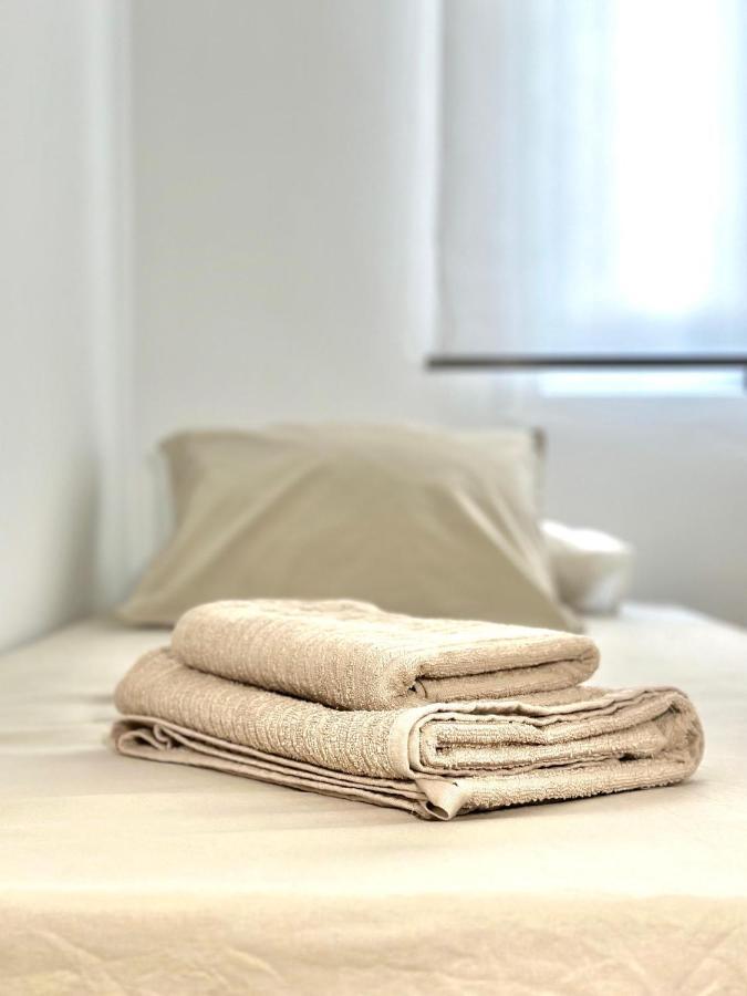 Apartamento Empedrada Cordoba Exterior photo
